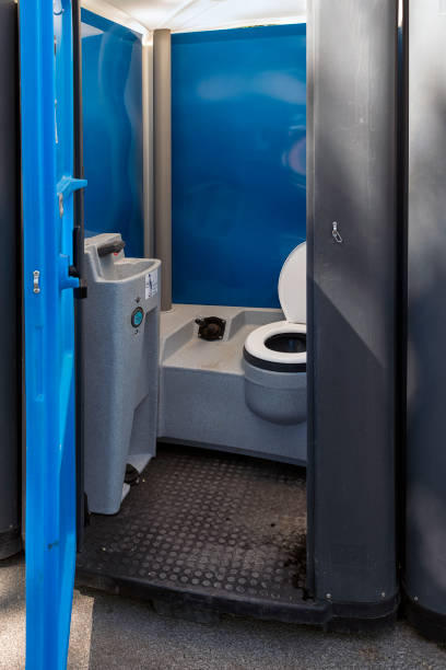 Best Portable restroom trailer rental  in Cedar Lake, IN