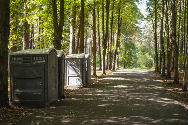 Affordable portable toilet rental in Cedar Lake, IN