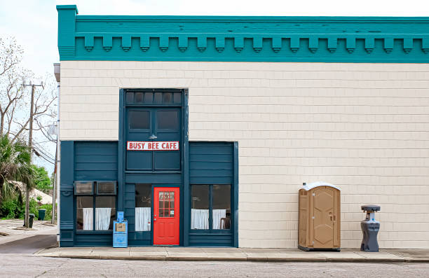 Best Affordable porta potty rental  in Cedar Lake, IN